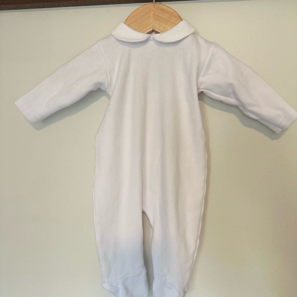 Rapife Other - Rapife newborn onesie. 100% combed cotton.